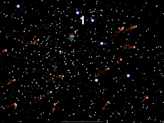 Beyond Infinity iPad  Screenshots