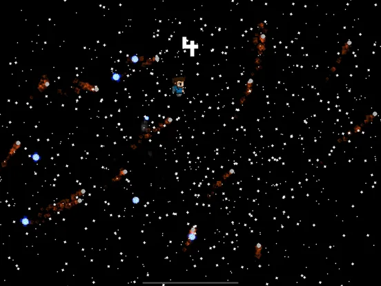 Beyond Infinity iPad  Screenshots
