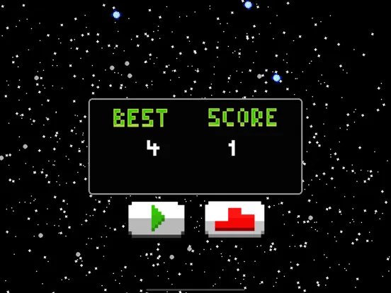 Beyond Infinity iPad  Screenshots