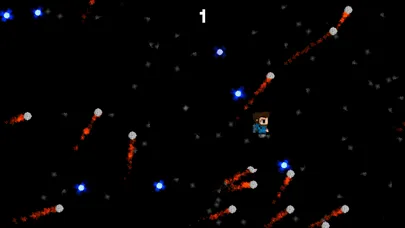 Beyond Infinity Screenshots