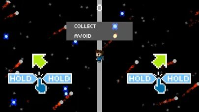 Beyond Infinity Screenshots