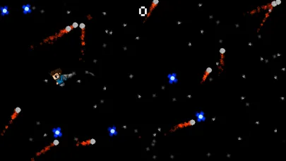 Beyond Infinity Screenshots