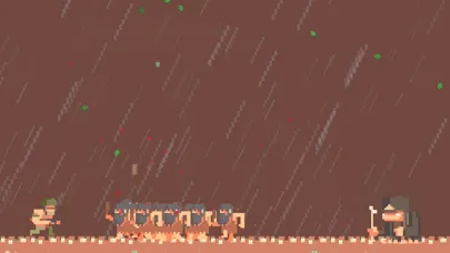 Capturas de tela do Bit Journey