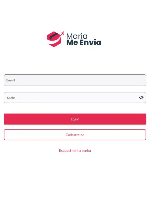 Capturas de pantalla de Maria Me Envia iPad 