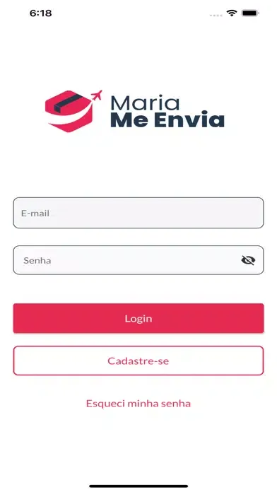Capturas de pantalla de Maria Me Envia