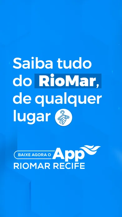 RioMar Recife স্ক্রিনশট