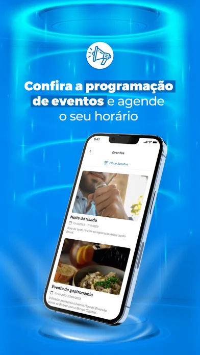 RioMar Recife স্ক্রিনশট