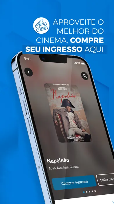 RioMar Recife স্ক্রিনশট