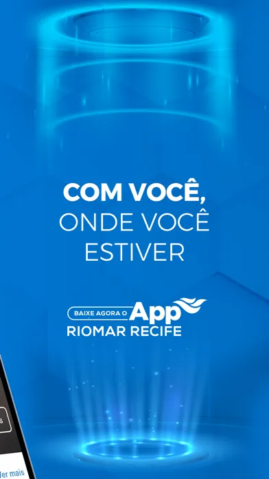 RioMar Recife স্ক্রিনশট