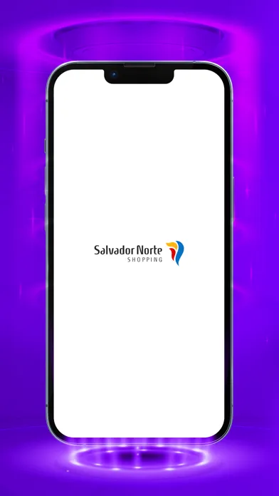 Capturas de pantalla de Salvador Norte