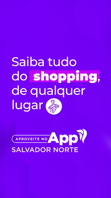 Capturas de pantalla de Salvador Norte