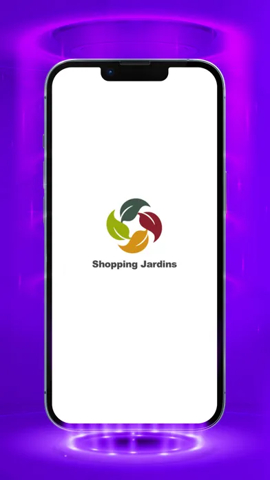 Ảnh chụp màn hình của Shopping Jardins
