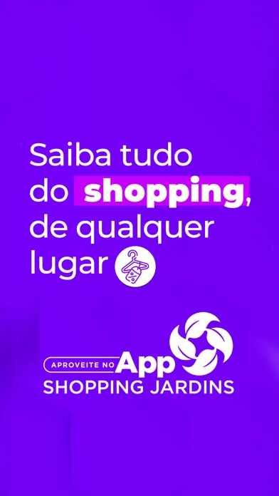 Ảnh chụp màn hình của Shopping Jardins