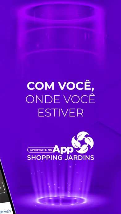 Ảnh chụp màn hình của Shopping Jardins