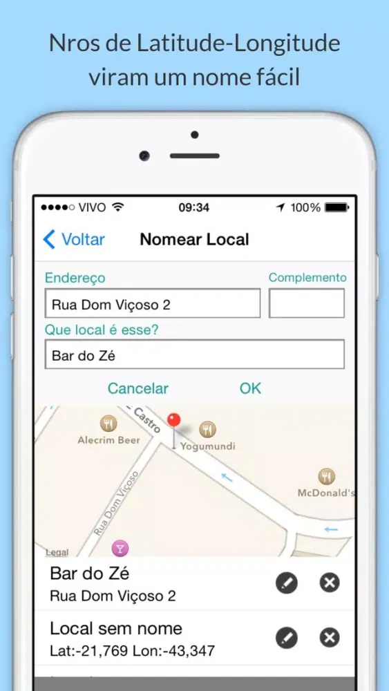 Stresslab - Ferramentas para autocontrole do stress. Para registrar com facilidade as ocorrências diárias de stress, oferecendo recursos, como gráficos e um guia de respiração e relaxamento, que auxiliam no controle e redução do stress. Screenshots
