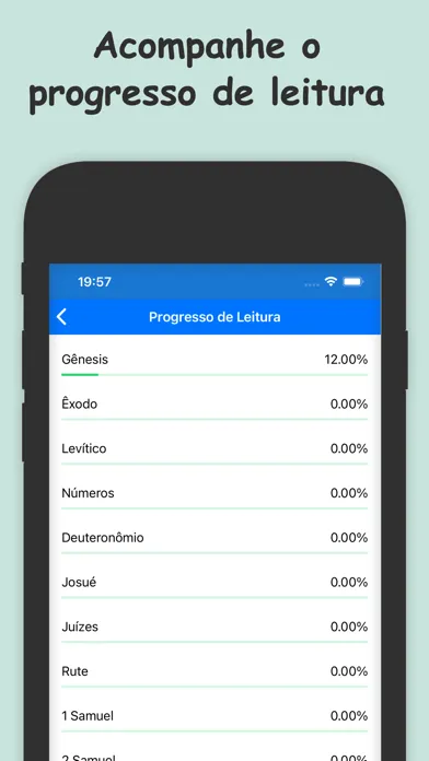 Zrzuty ekranu Hinário CCB 5: Hinos Avulso