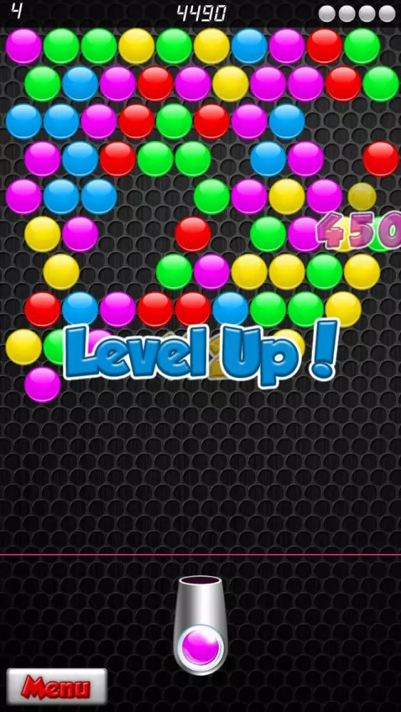 Jogo das Bolinhas سکرین شاٹس