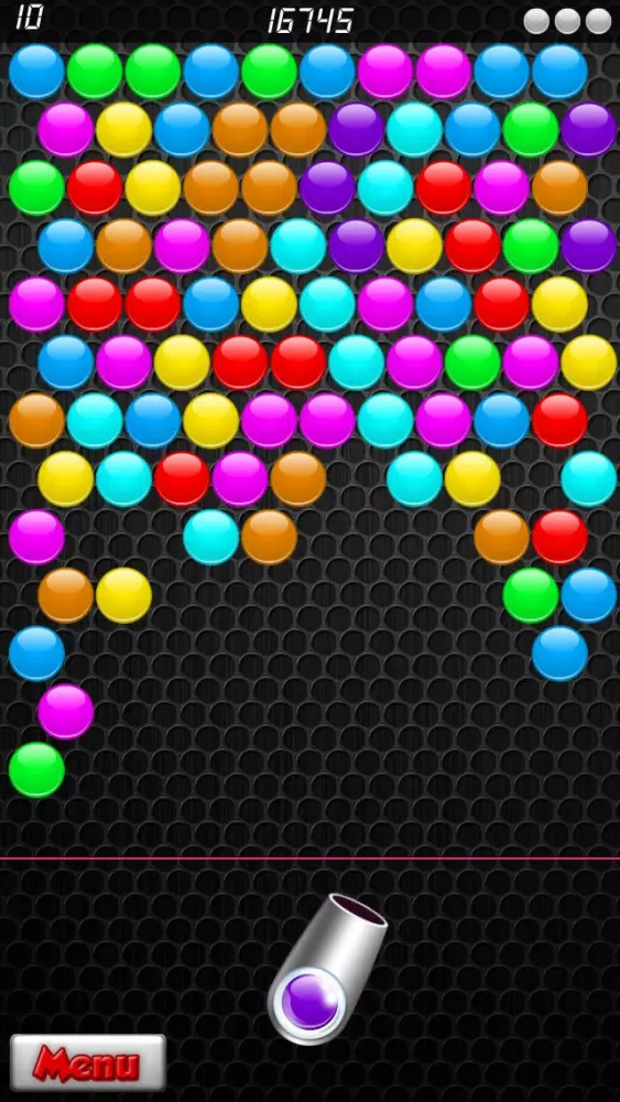 Jogo das Bolinhas سکرین شاٹس