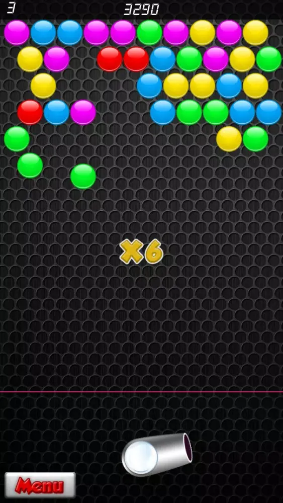 Jogo das Bolinhas سکرین شاٹس