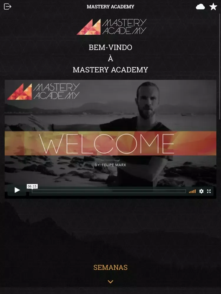 Screenshot di Mastery Academy by Felipe Marx iPad 