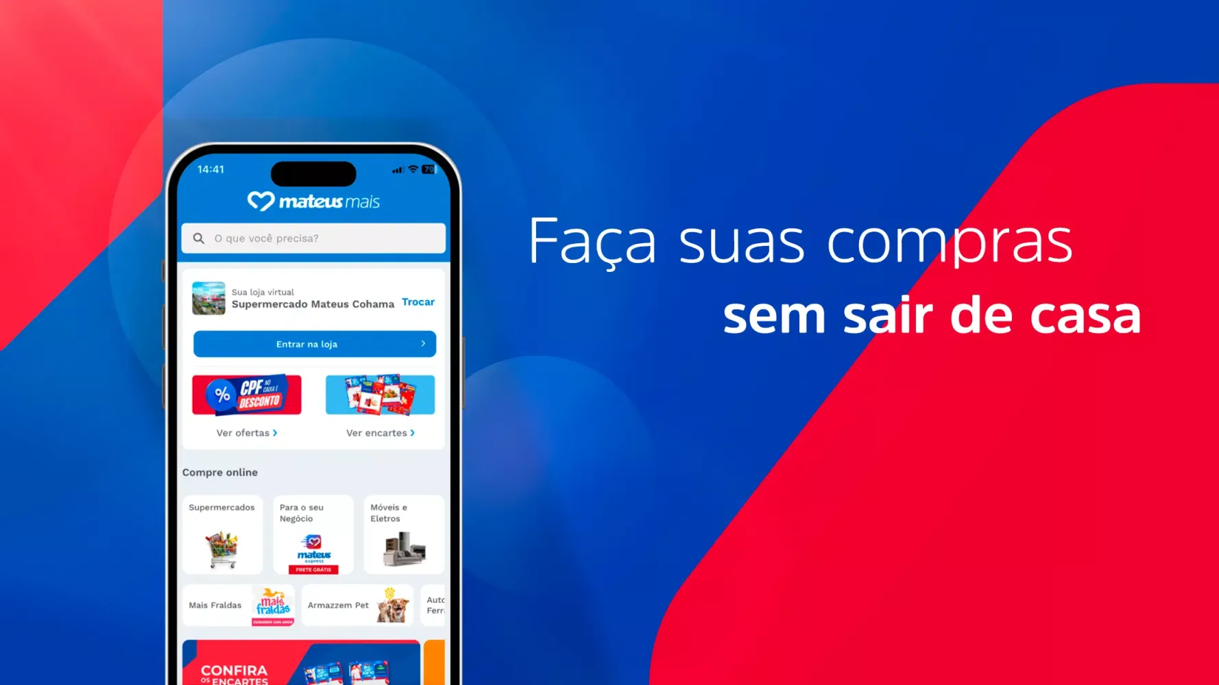 Mateus Mais Screenshots