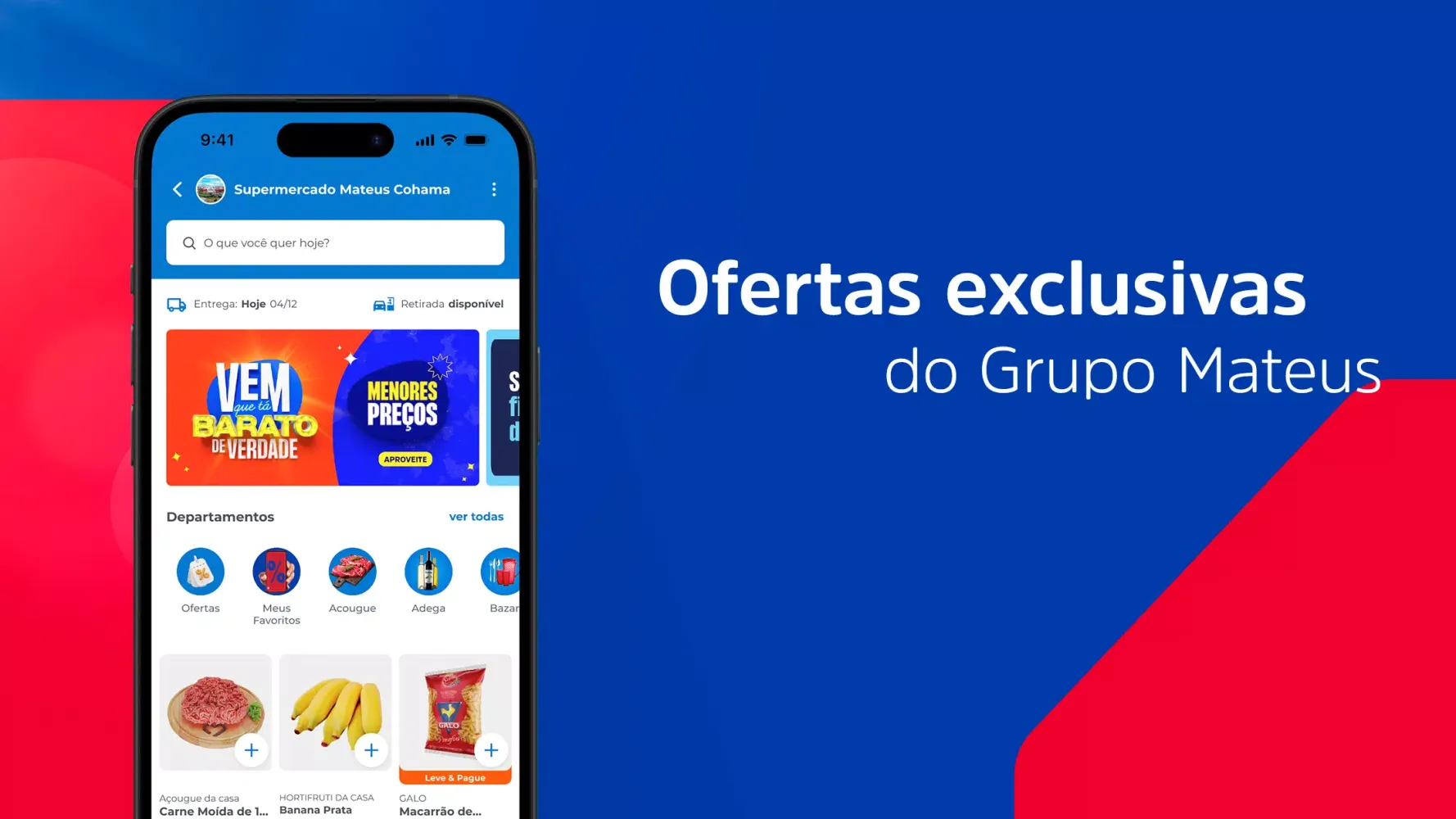 Mateus Mais Screenshots