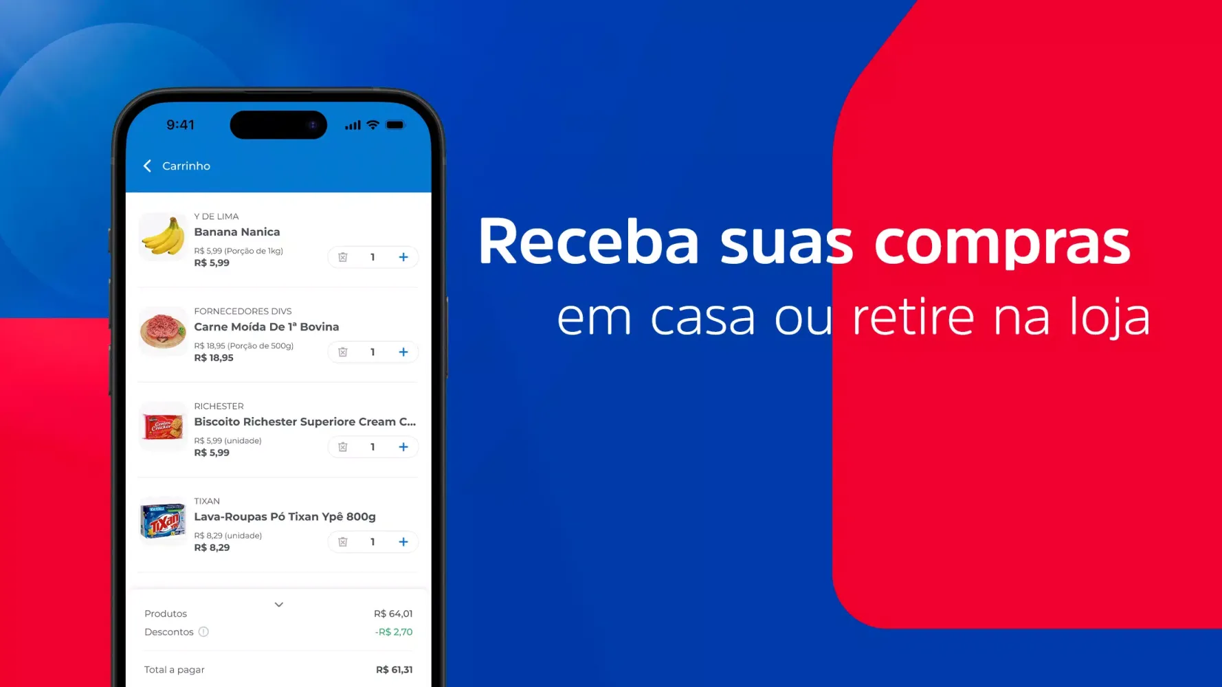 Mateus Mais Screenshots