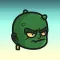 OgreJump: infinity run