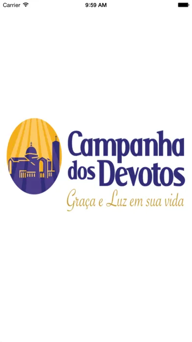 Скриншоты Revista de Aparecida