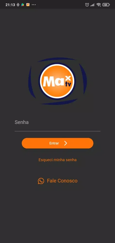 تصاویر Central MaxTv