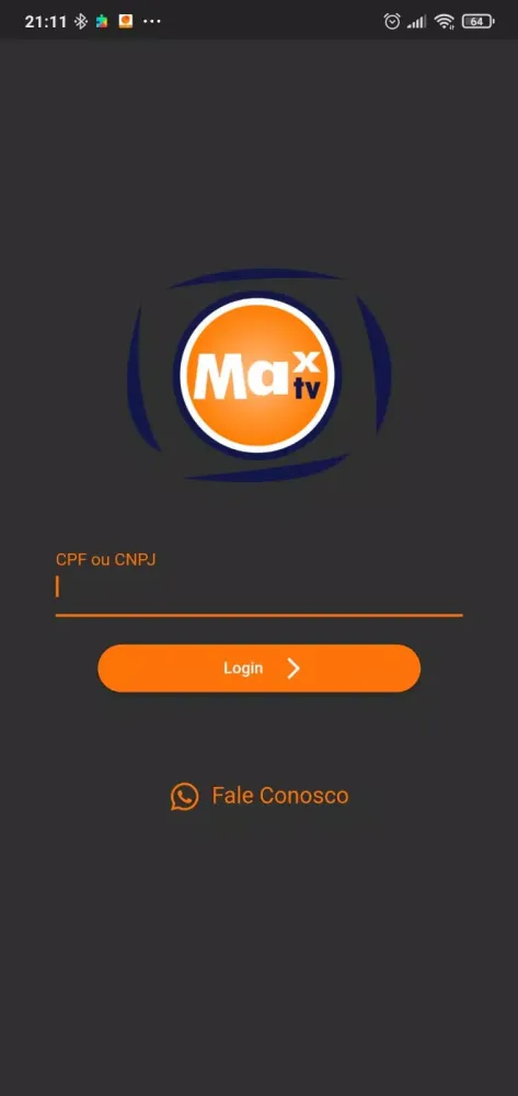 تصاویر Central MaxTv