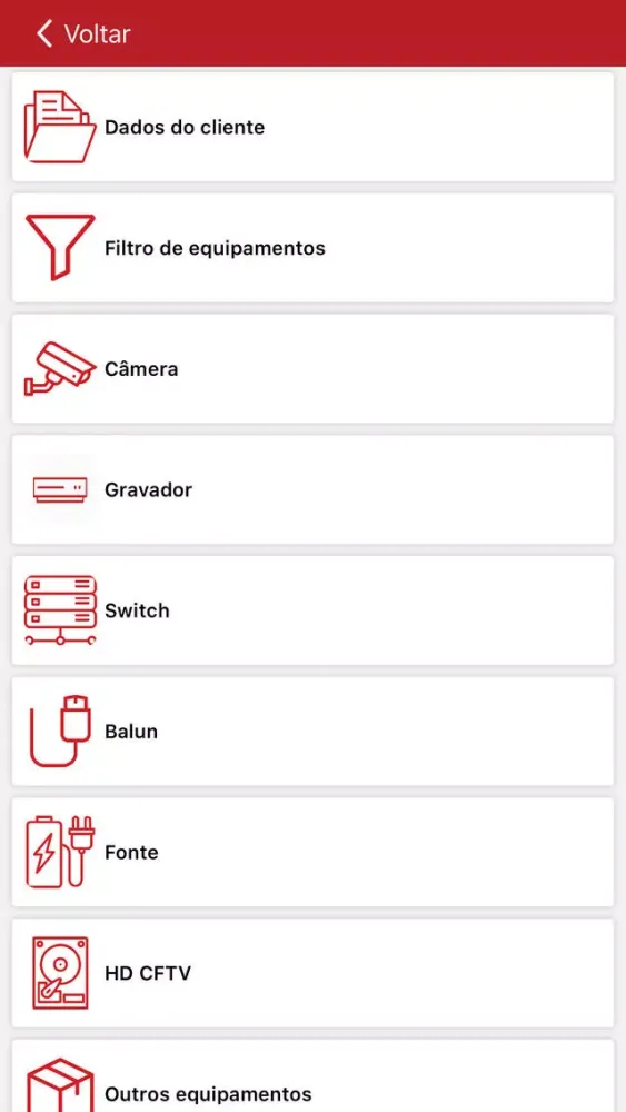 Captures d'écran de Mazer