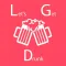 Let's Get Drunk - The Game