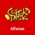 ClickDisk Alfenas