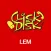 ClickDisk LEM