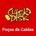 ClickDisk Pocos