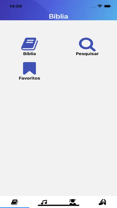 Bíblia Adventista com Hinário应用截图