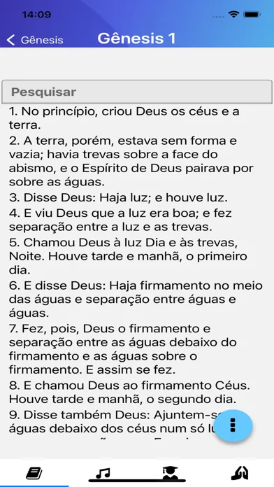 Bíblia Adventista com Hinário应用截图