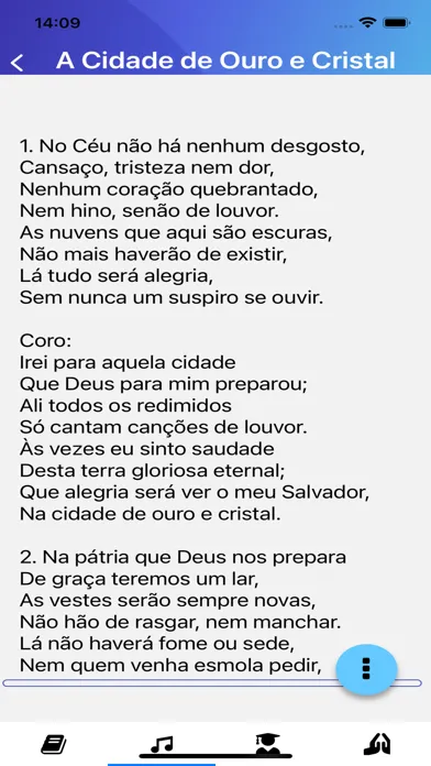 Bíblia Adventista com Hinário应用截图