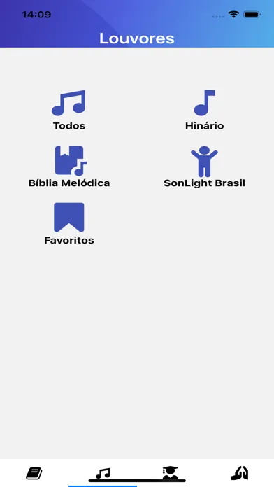 Bíblia Adventista com Hinário应用截图