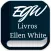 Livros da Ellen White