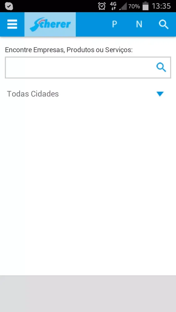 Vale do Caí - Guias Scherer Screenshots