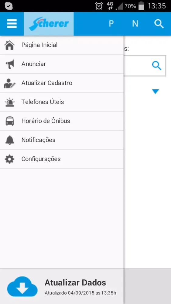 Vale do Caí - Guias Scherer Screenshots
