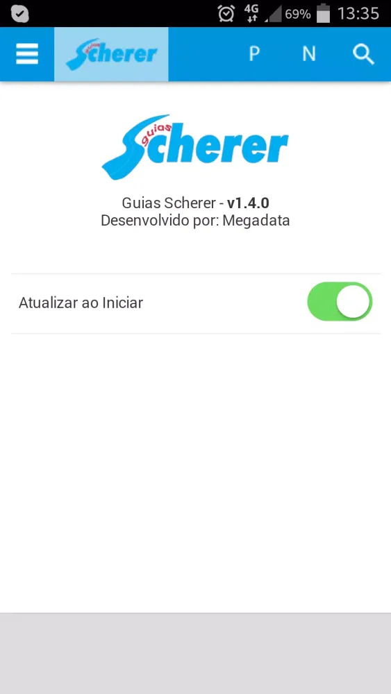 Vale do Caí - Guias Scherer Screenshots