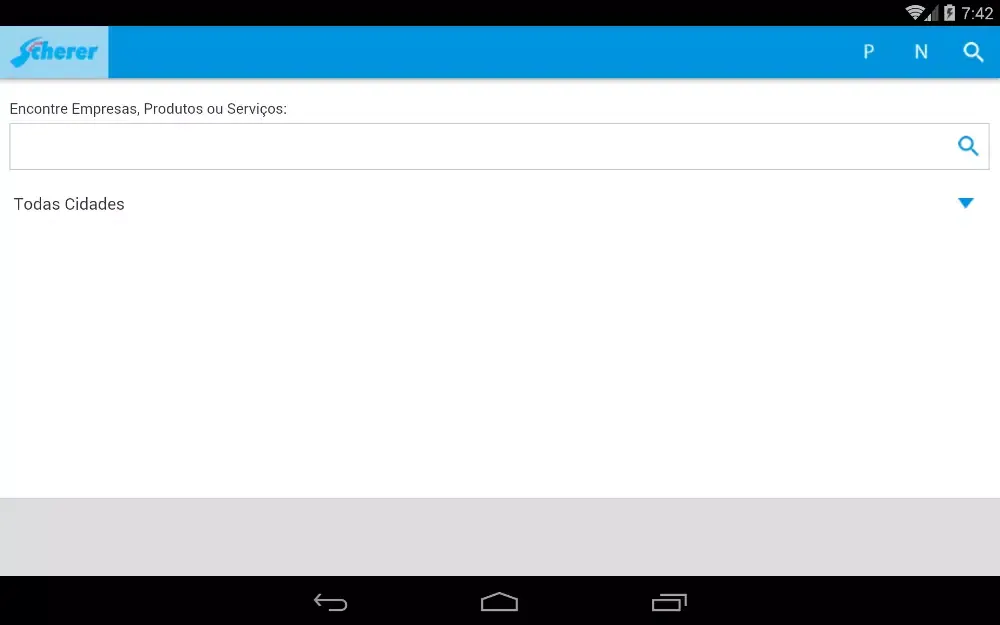 Vale do Caí - Guias Scherer Screenshots