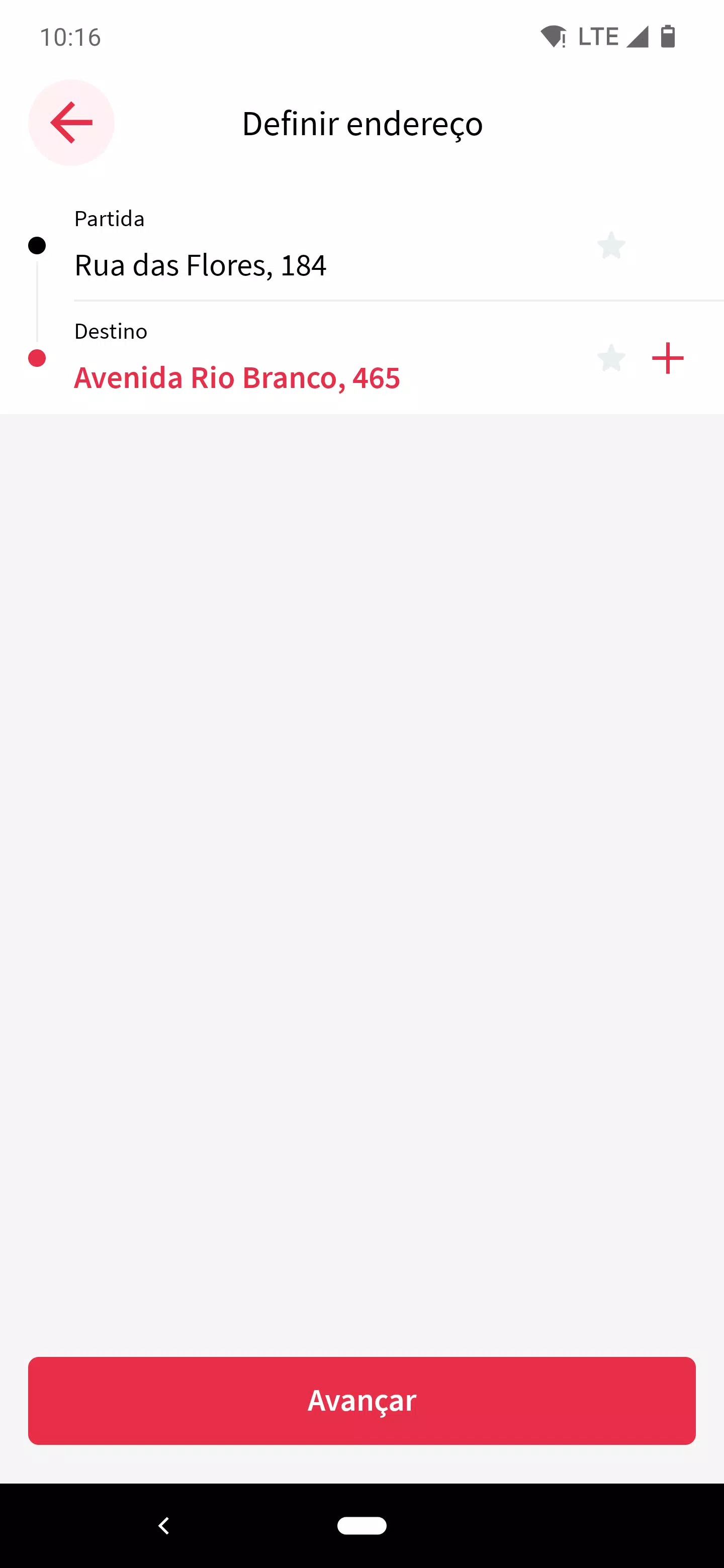 Me Leva SJ Screenshots