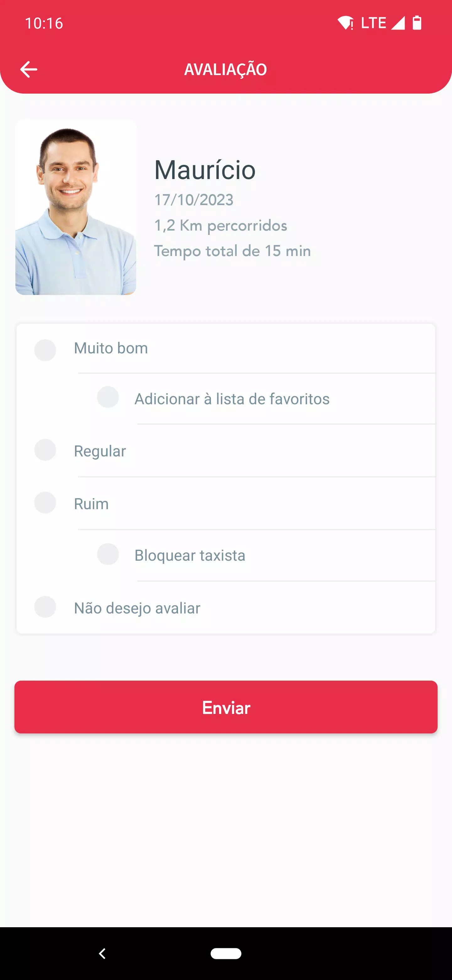 Me Leva SJ Screenshots