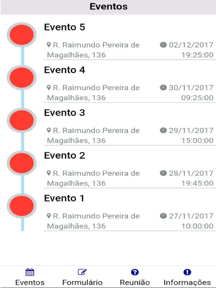 Leu Game iPad  Ekran Görüntüleri