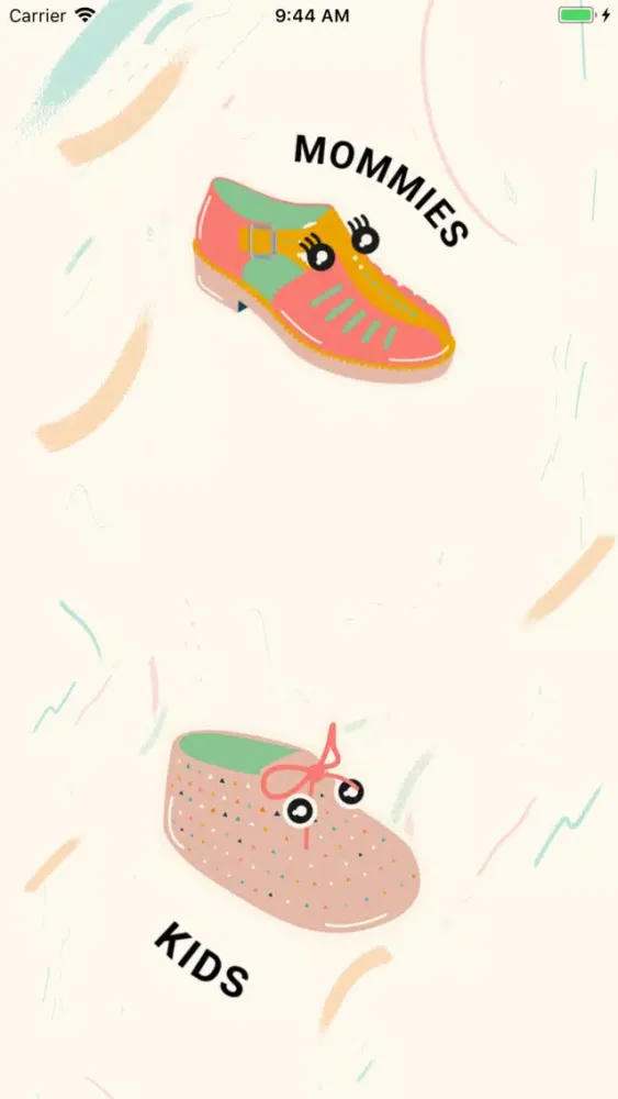 Mini Melissa Colorir Screenshots
