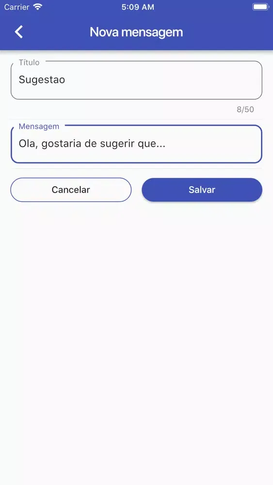 Capturas de pantalla de Mercado Presidente